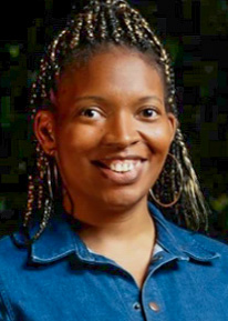 Photo of Cynthia Clemens