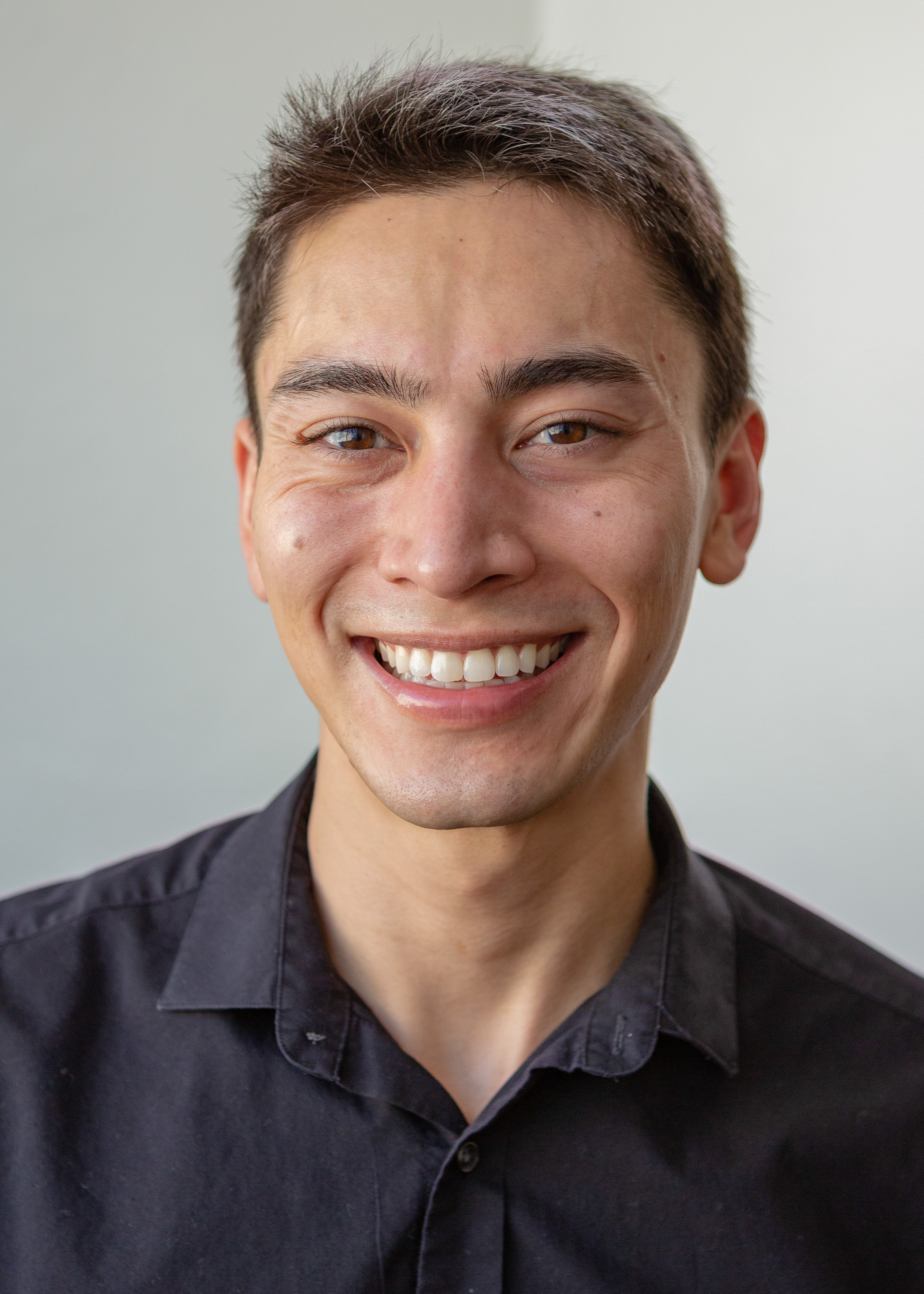 Photo of Chris Michel